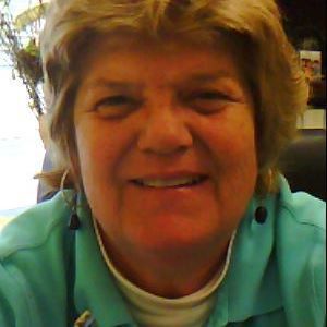 Meet your Posher, Vicky